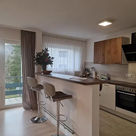 Moscow Areal Apartment *