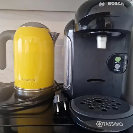 Moscow Areal Baden-Baden