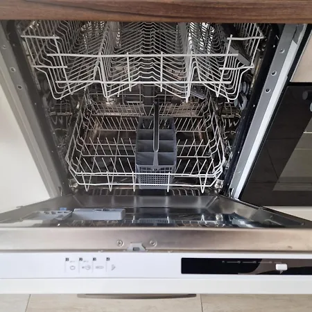 Apartamento Moscow Areal Baden-Baden