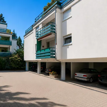 Lejlighed Moscow Areal Baden-Baden