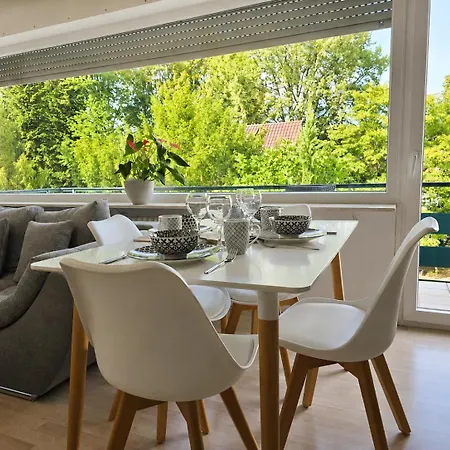 Apartamento Moscow Areal *