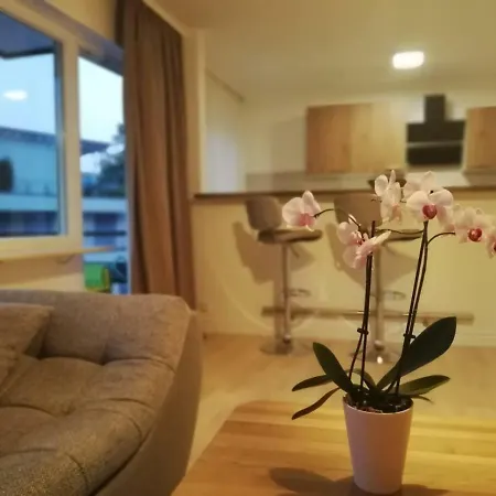 Moscow Areal Baden-Baden