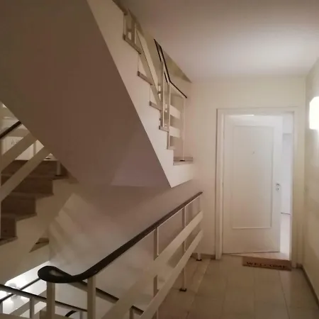 Moscow Areal Apartment Baden-Baden