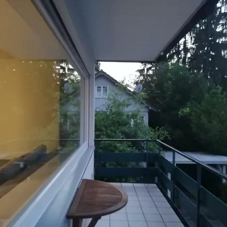 Appartement Moscow Areal *