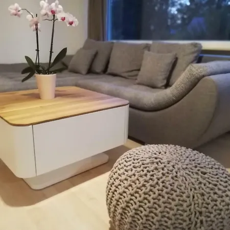 Apartment Moscow Areal