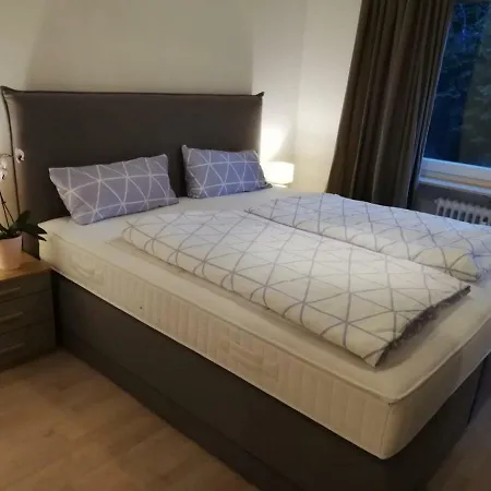 Appartement Moscow Areal