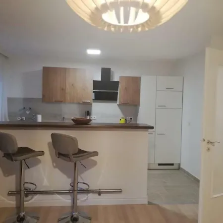 Moscow Areal Apartamento *