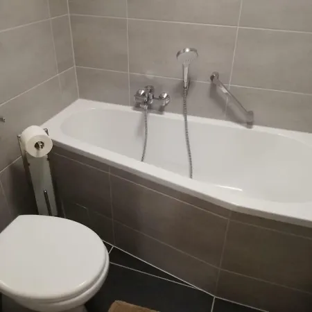 Appartement Moscow Areal *