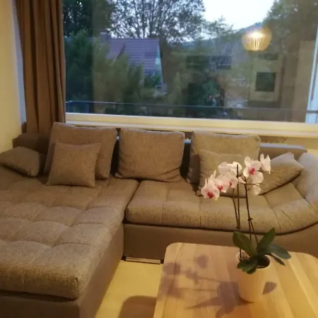 Appartement Moscow Areal