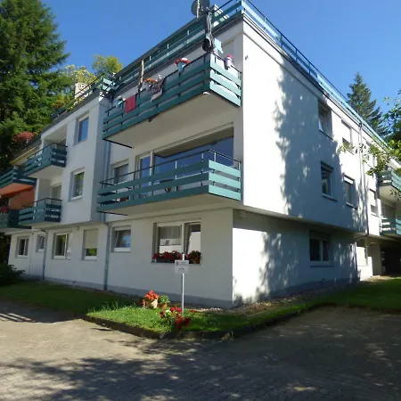 Apartamento Moscow Areal *