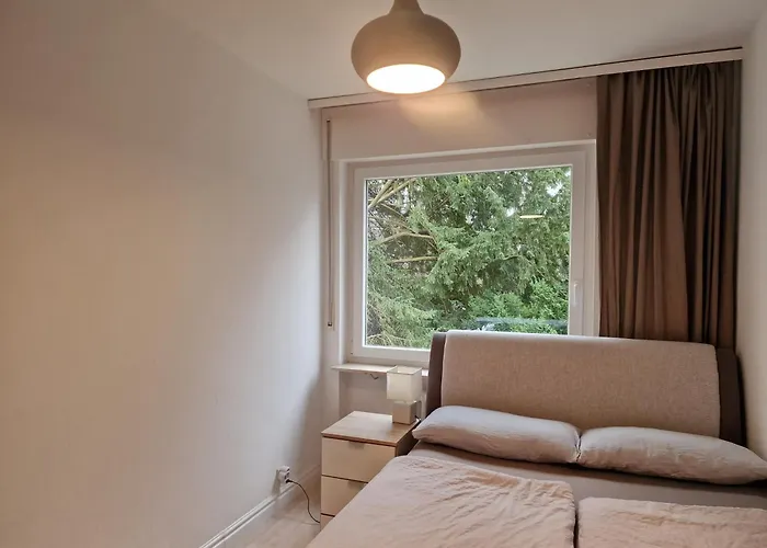 Moscow Areal Baden-Baden