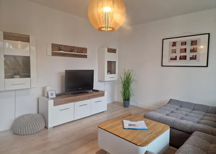 Moscow Areal Apartamento