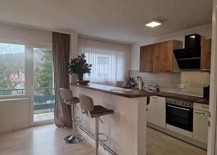 Moscow Areal Apartamento *