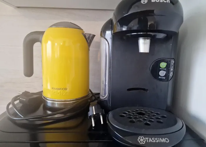 Moscow Areal Baden-Baden