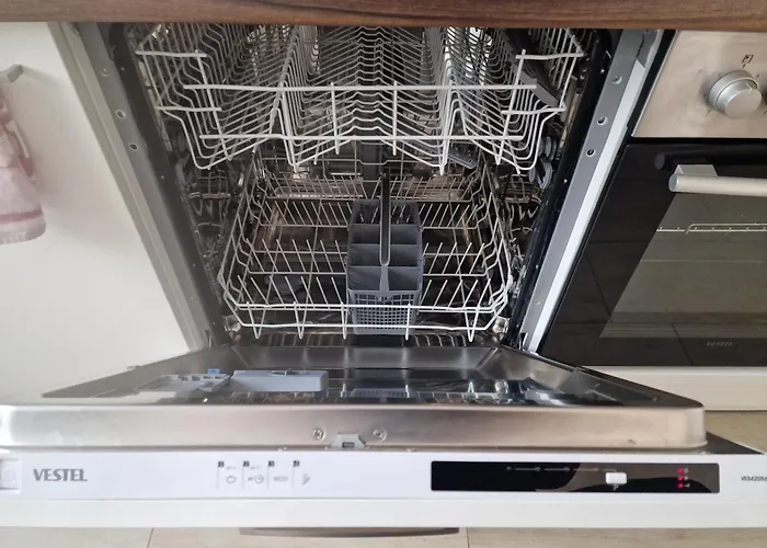 Apartamento Moscow Areal Baden-Baden