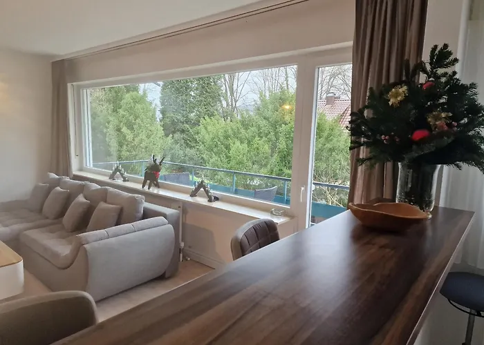 Moscow Areal Baden-Baden