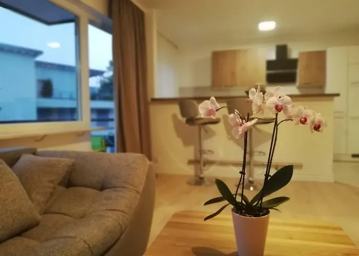 Moscow Areal Baden-Baden