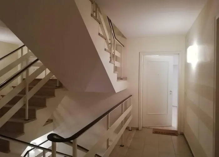 Moscow Areal Apartamento Baden-Baden