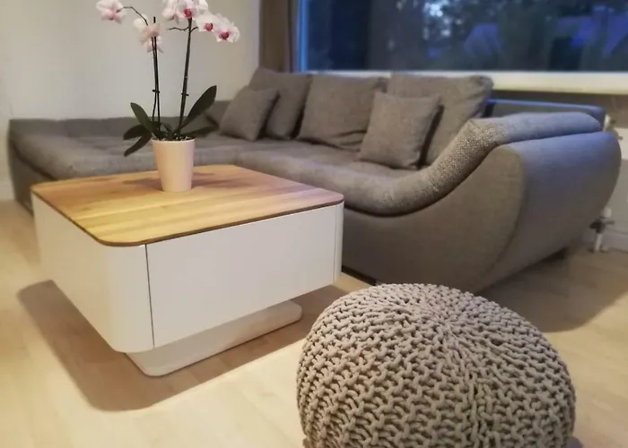 Apartamento Moscow Areal