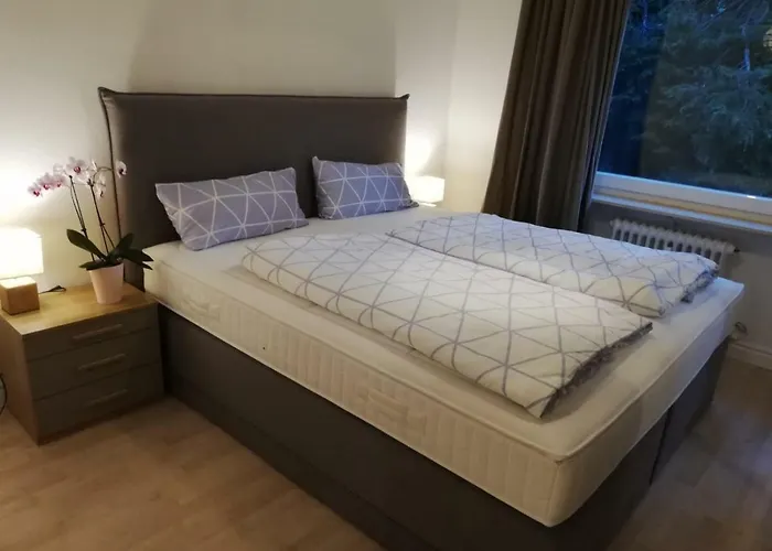 Apartamento Moscow Areal