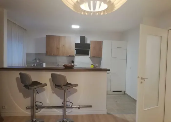 Moscow Areal Apartamento *