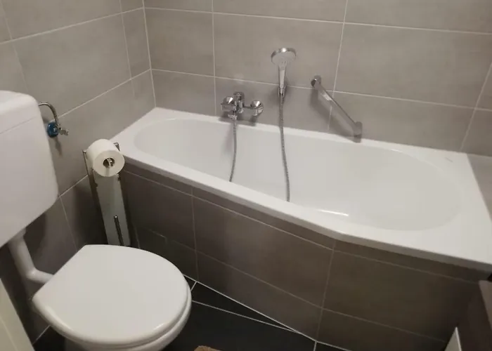 Apartamento Moscow Areal *