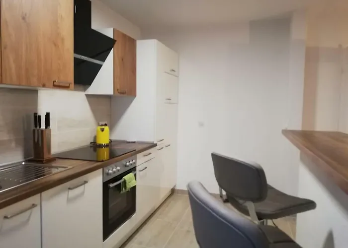 Moscow Areal Baden-Baden