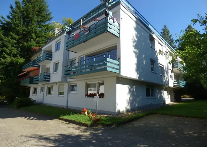 Apartamento Moscow Areal *